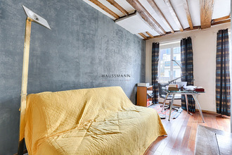 achat appartement paris 75001