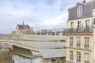 achat appartement paris 75001