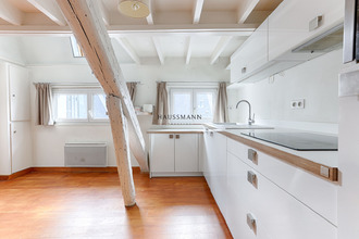 achat appartement paris 75001