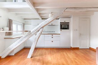 achat appartement paris 75001