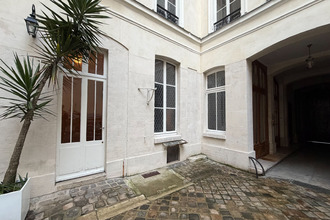 achat appartement paris 75001