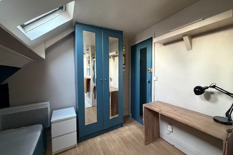 achat appartement paris 75001