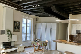 achat appartement paris 75001