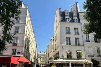 achat appartement paris 75001