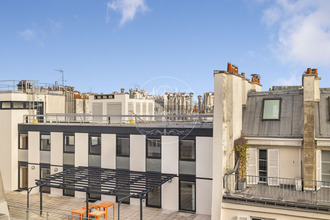 achat appartement paris 75001