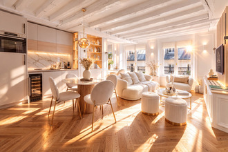 achat appartement paris 75001