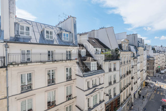achat appartement paris 75001