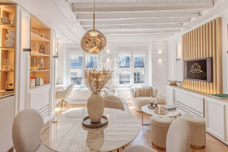 achat appartement paris 75001