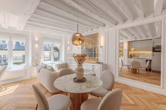 achat appartement paris 75001