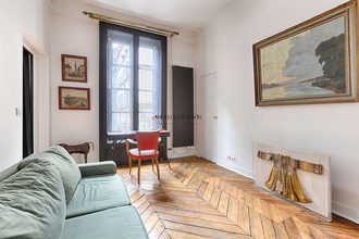 achat appartement paris 75001