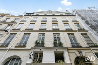 achat appartement paris 75001