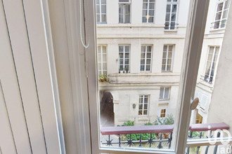 achat appartement paris 75001