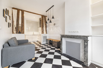 achat appartement paris 75001