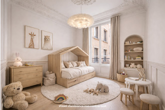 achat appartement paris 75001