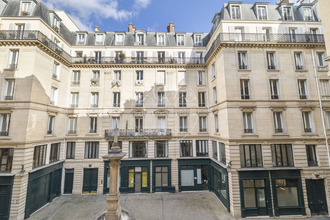 achat appartement paris 75001