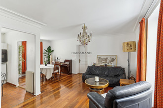 achat appartement paris 75001