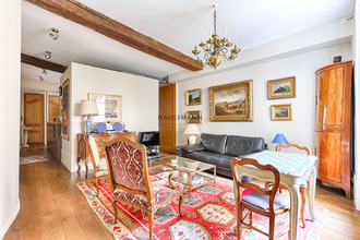 achat appartement paris 75001