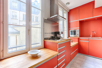 achat appartement paris 75001