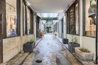 achat appartement paris 75001