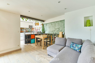 achat appartement paris 75001