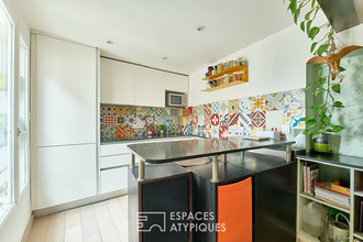 achat appartement paris 75001