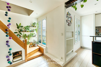 achat appartement paris 75001