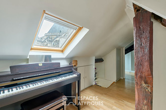 achat appartement paris 75001