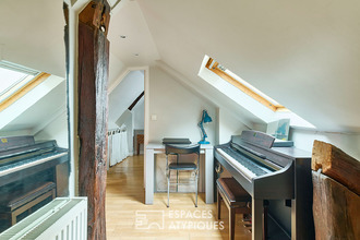 achat appartement paris 75001