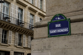 achat appartement paris 75001