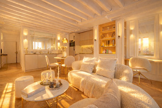 achat appartement paris 75001