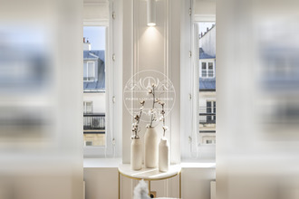 achat appartement paris 75001