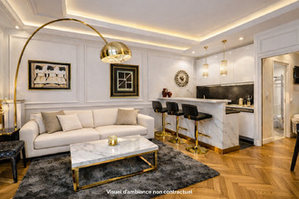 achat appartement paris 75001