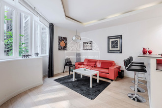 achat appartement paris 75001
