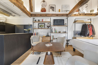 achat appartement paris 75001