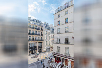 achat appartement paris 75001