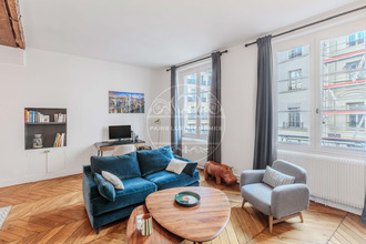 achat appartement paris 75001