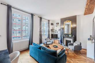 achat appartement paris 75001