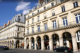 achat appartement paris 75001