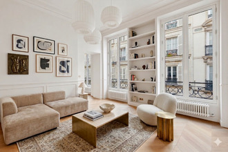 achat appartement paris 75001