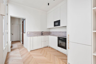 achat appartement paris 75001