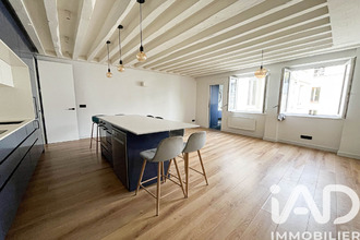 achat appartement paris 75001