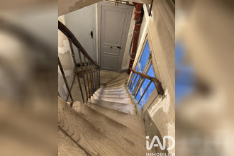 achat appartement paris 75001