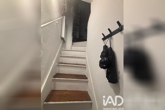 achat appartement paris 75001