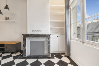 achat appartement paris 75001
