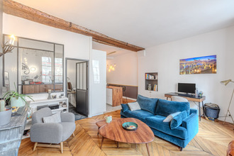 achat appartement paris 75001