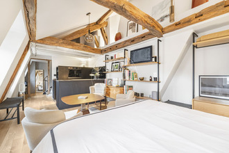 achat appartement paris 75001