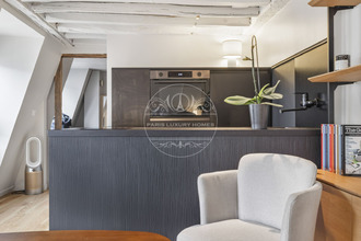 achat appartement paris 75001