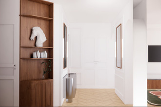 achat appartement paris 75001