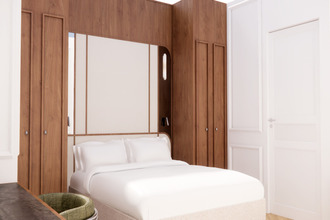 achat appartement paris 75001