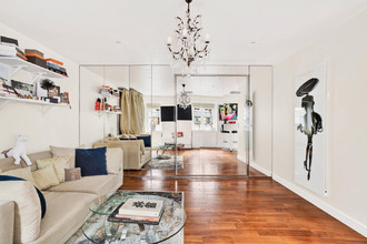 achat appartement paris 75001